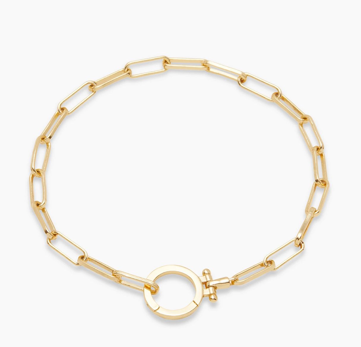 Parker Bracelet - gold
