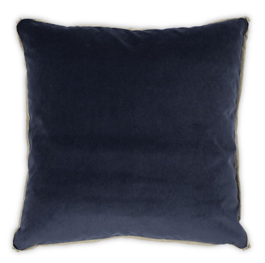 Banks Uniform Pillow 22”