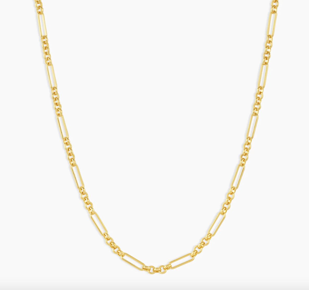 Reed Mini Necklace