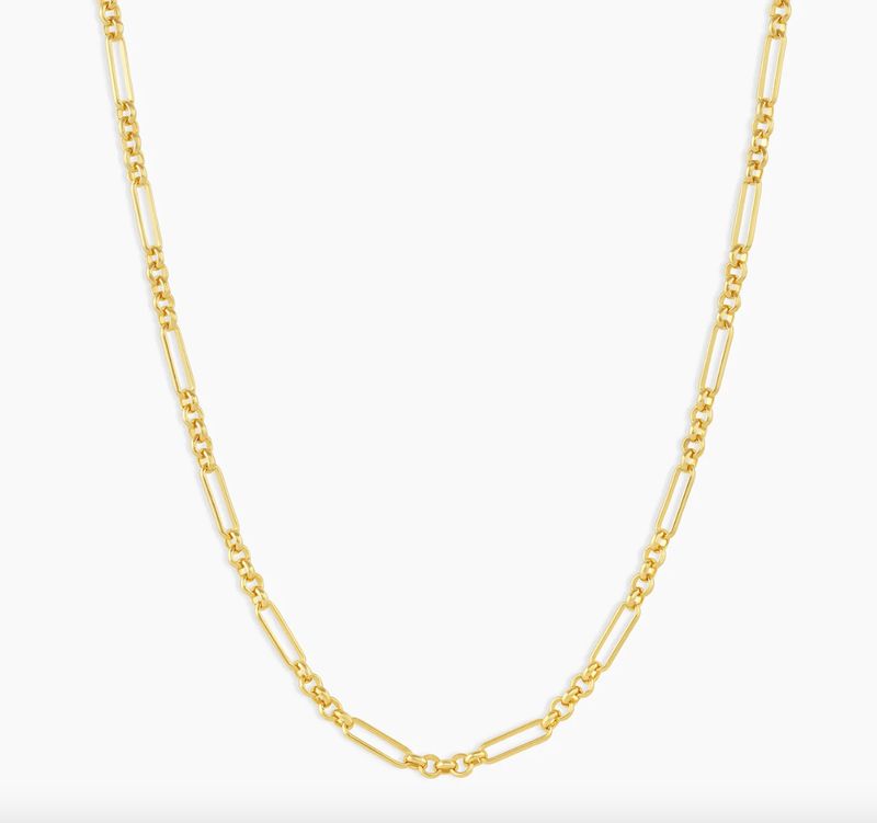 Reed Mini Necklace