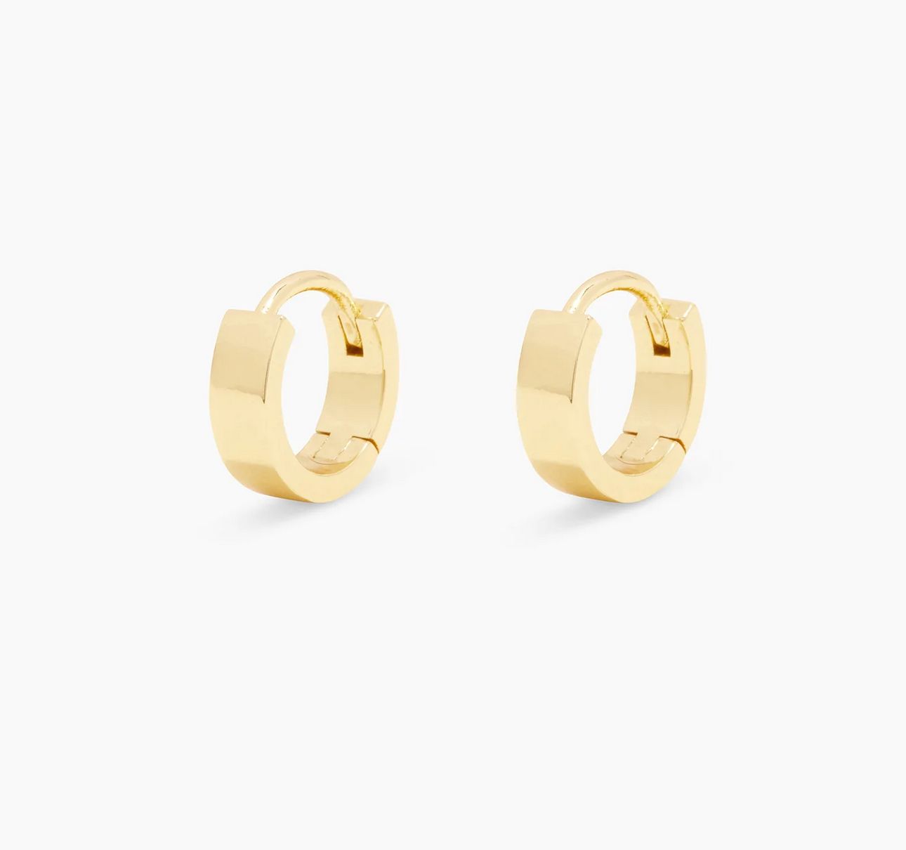 Rose Huggies - gold