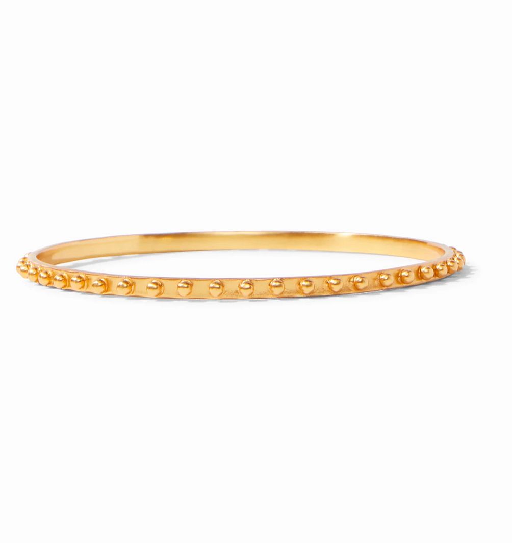 SoHo Bangle Gold - small