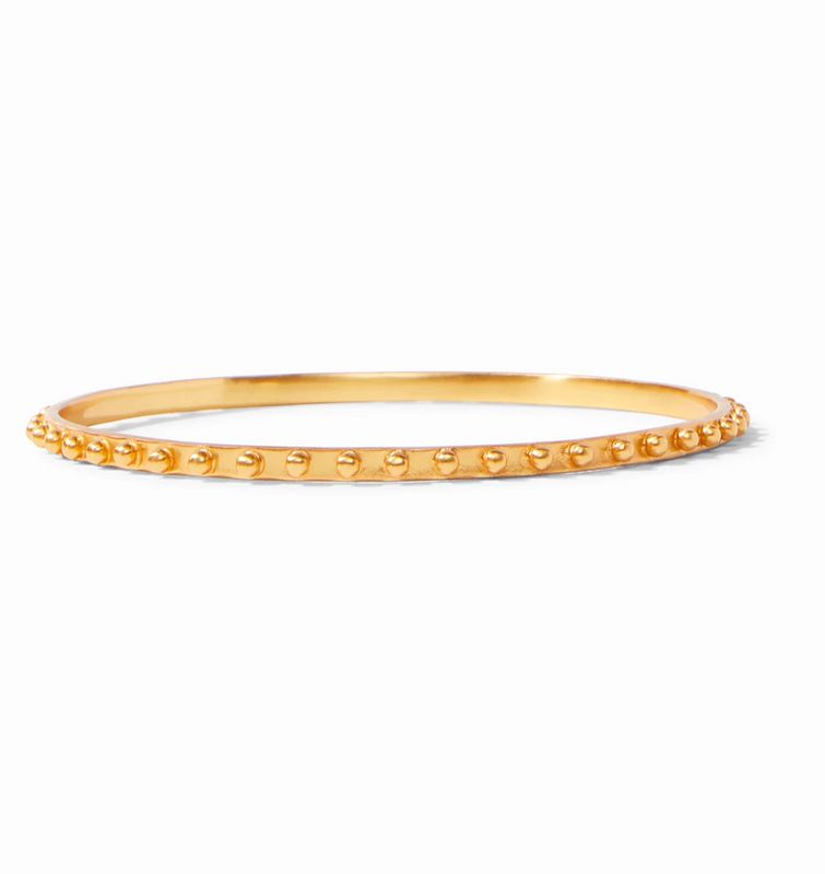 SoHo Bangle Gold - small