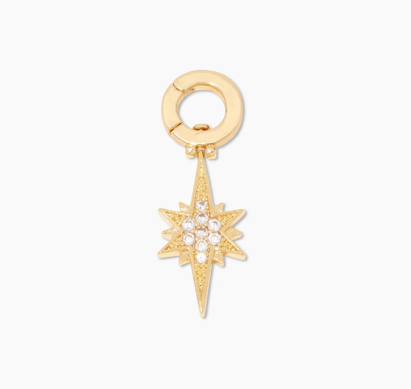 Celestial Parker Charm