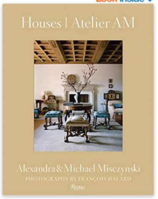 Houses: Atelier (Glen)