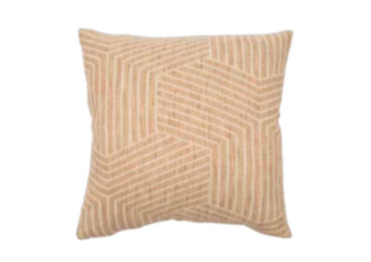 Anna Sand Pillow 20&quot; (Glen)