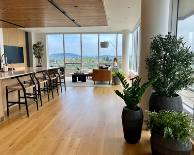 Waterfront Condo
