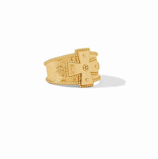 Canterbury Ring