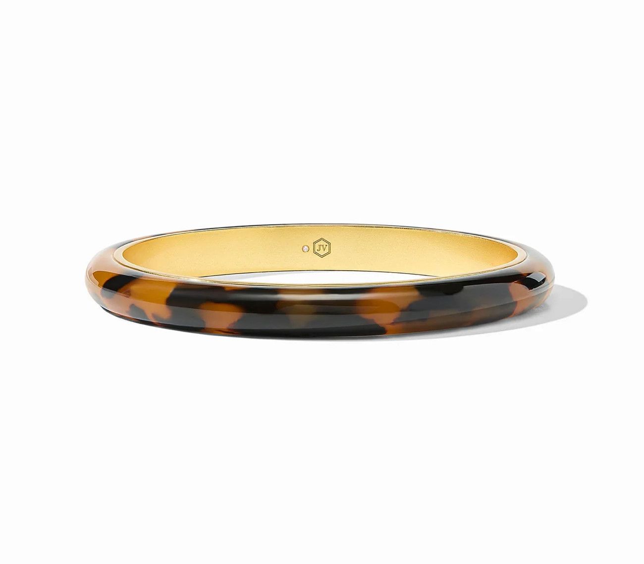 Madison Statement Bangle - lg