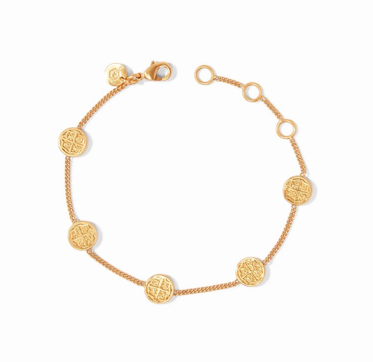 Valencia Delicate Bracelet