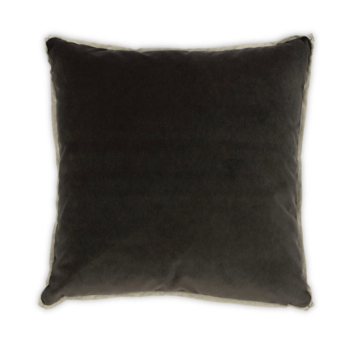 Banks Mink Pillow 22&quot;