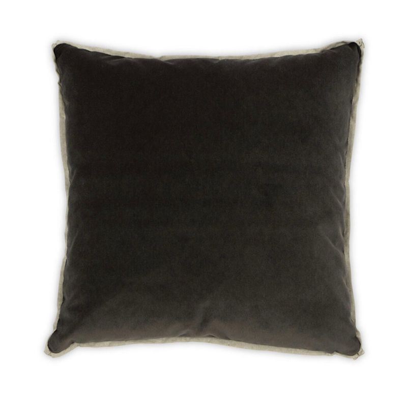 Banks Mink Pillow 22&quot;