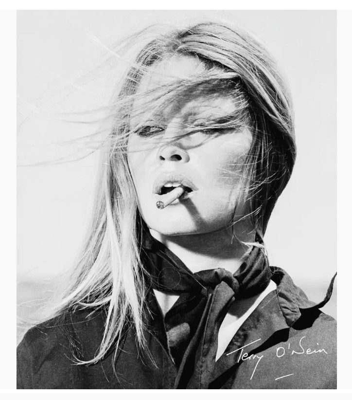Terry O&#39;Neill