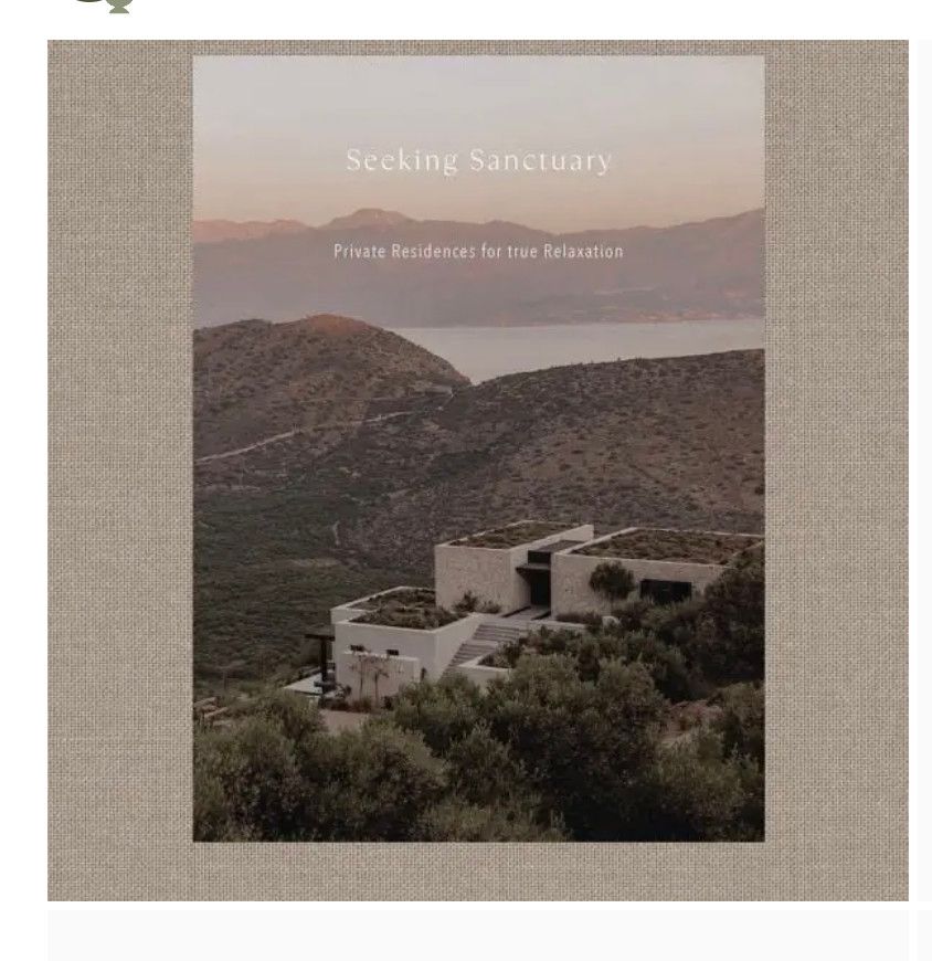 Seeking Sanctuary Private Residences