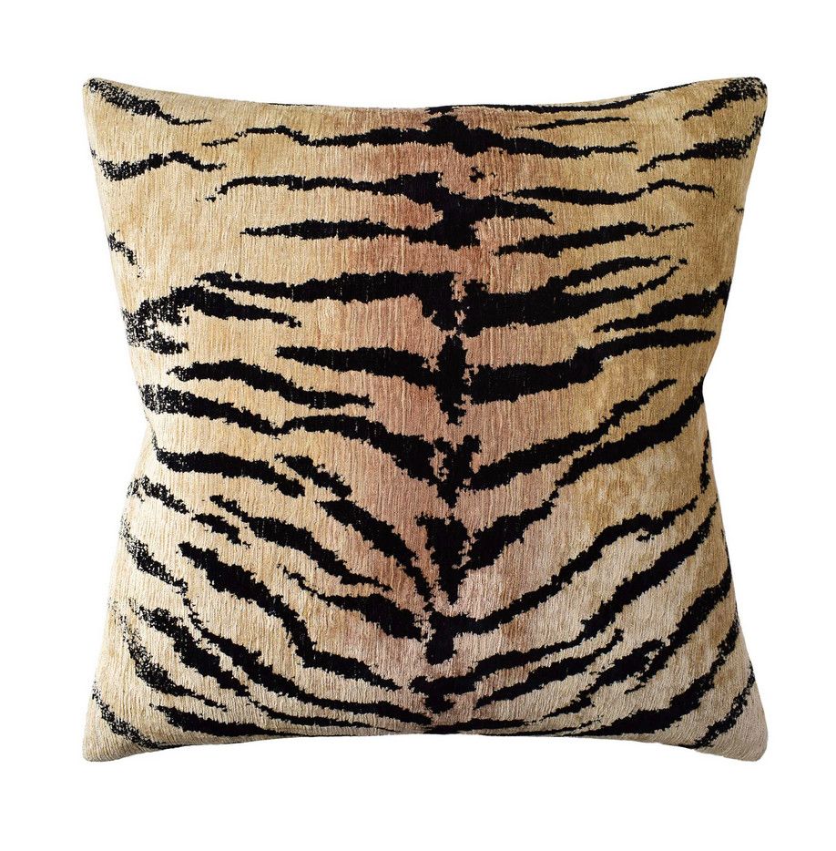 Provocative Camel Pillow 20&quot;
