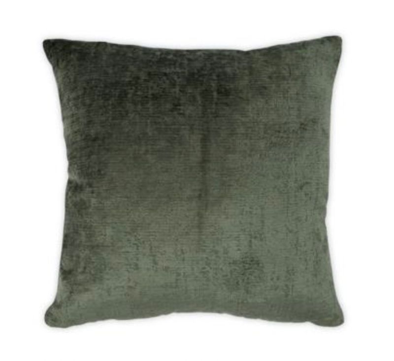 Donatella Malachite Pillow 22&quot;