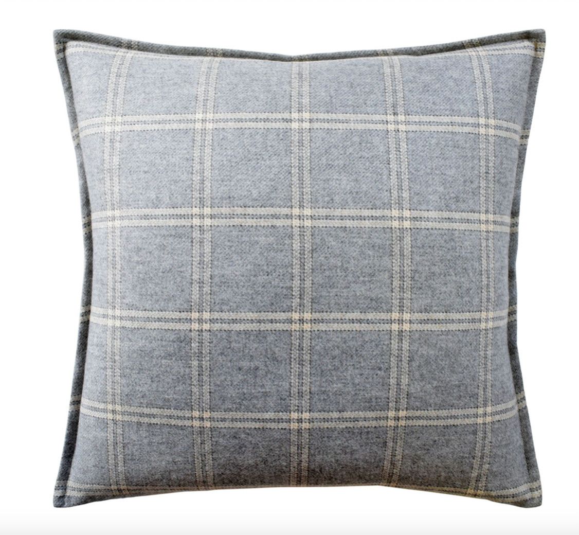 Walton Shingle Pillow 22&quot;