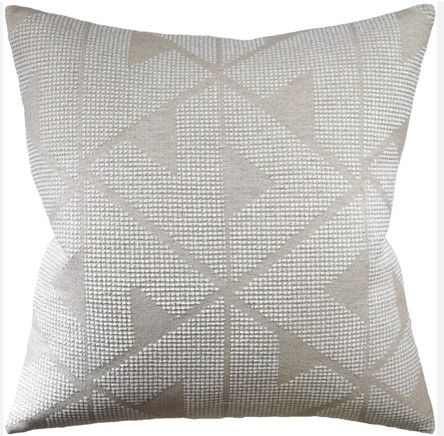 Sierra Natural Pillow 22&quot;