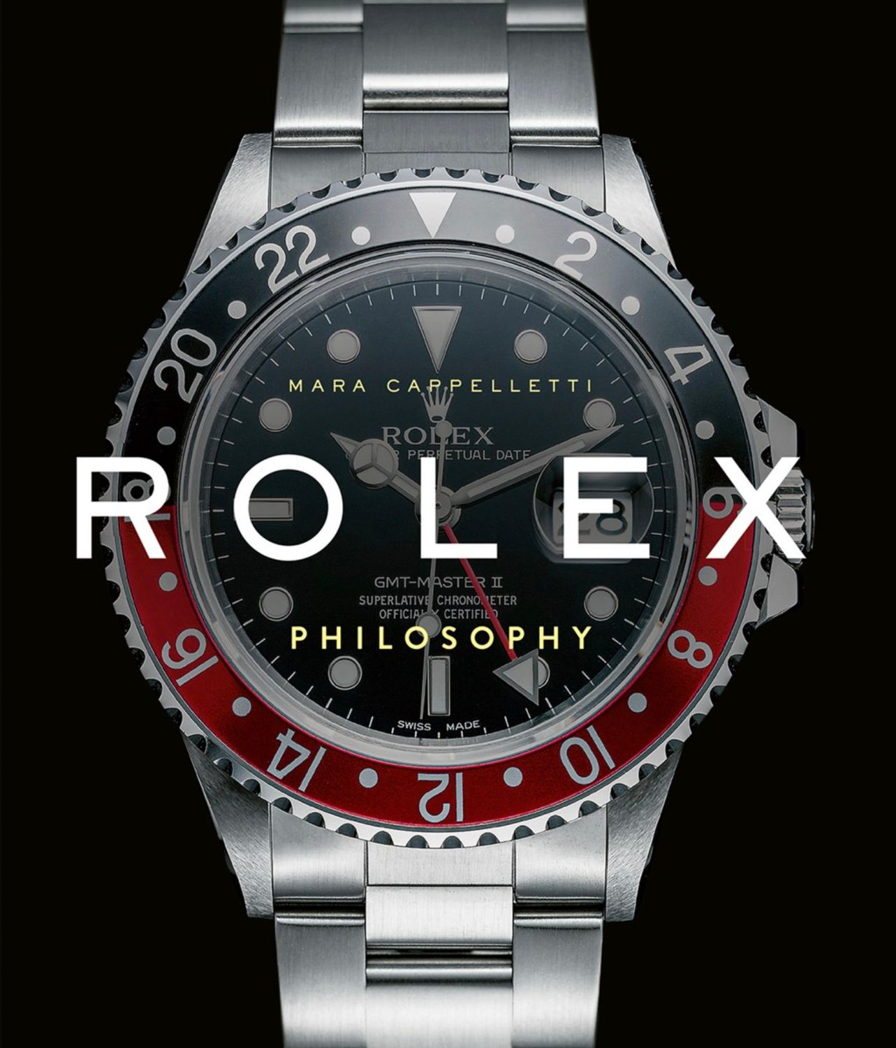Rolex Philosophy