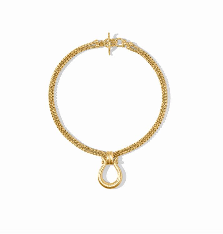 Saratoga Necklace
