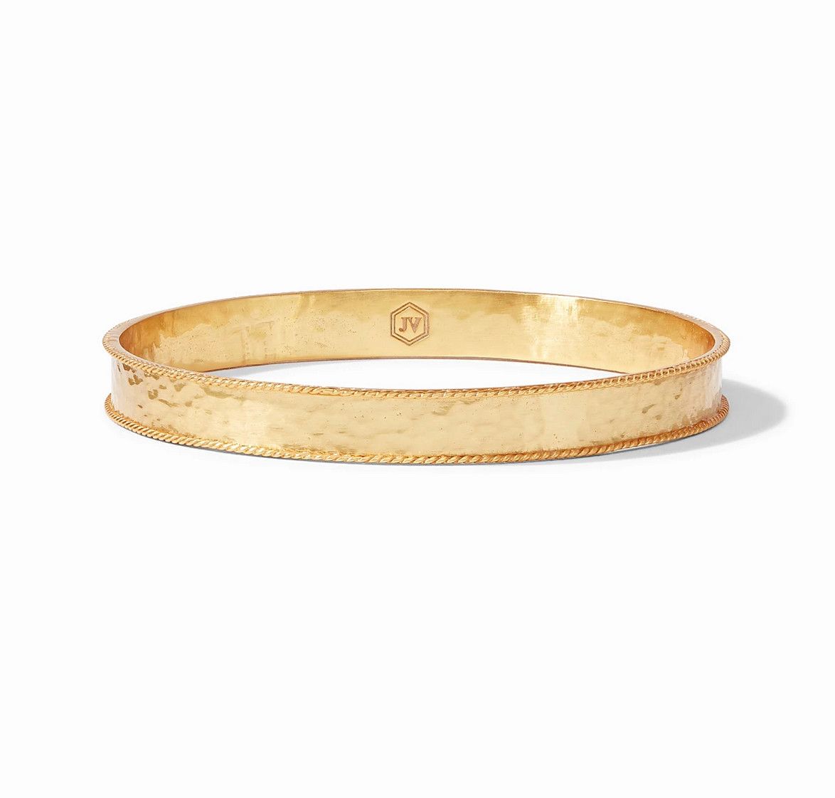 Savoy Bangle - med