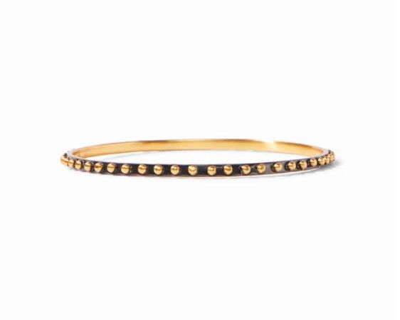 SoHo Bangle Mixed Metal - med