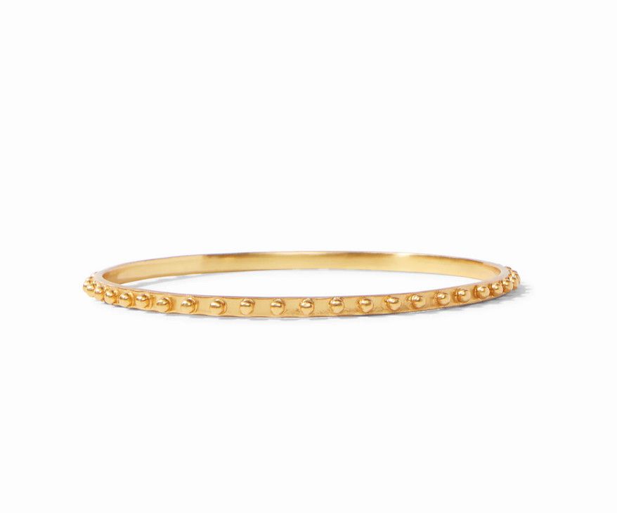 SoHo Bangle Gold - lg