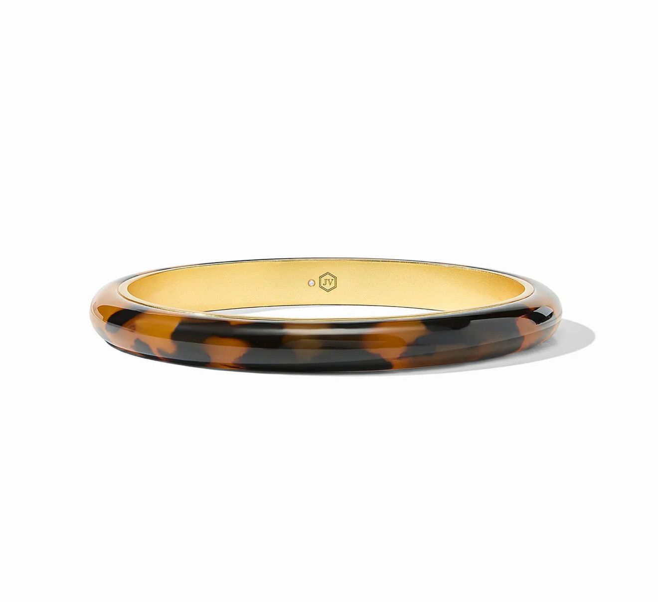 Madison Statement Bangle - med