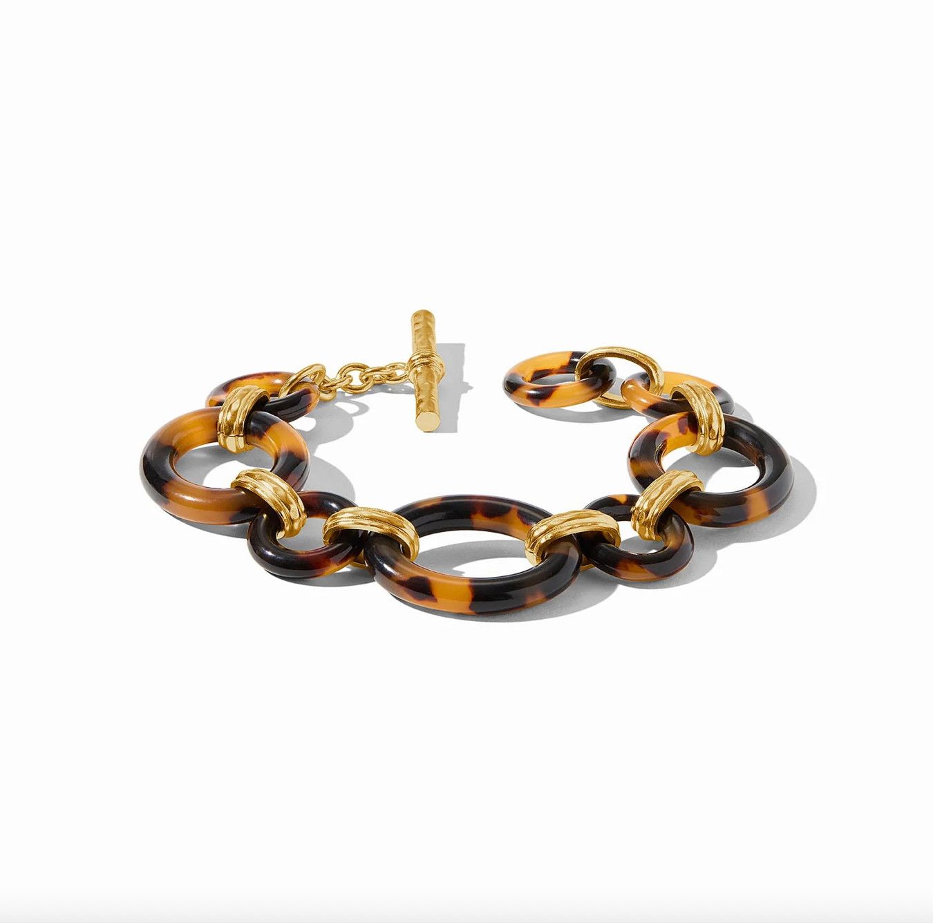 Madison Link Bracelet