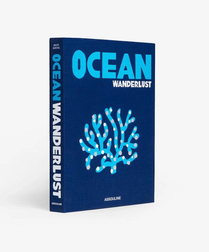 Ocean Wanderlust