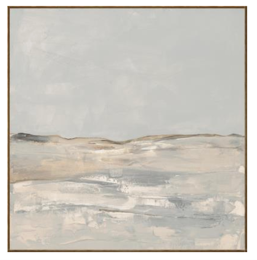 Serene Scene I