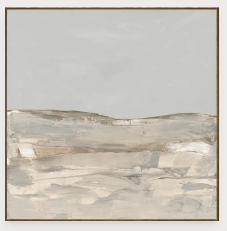 Serene Scene II