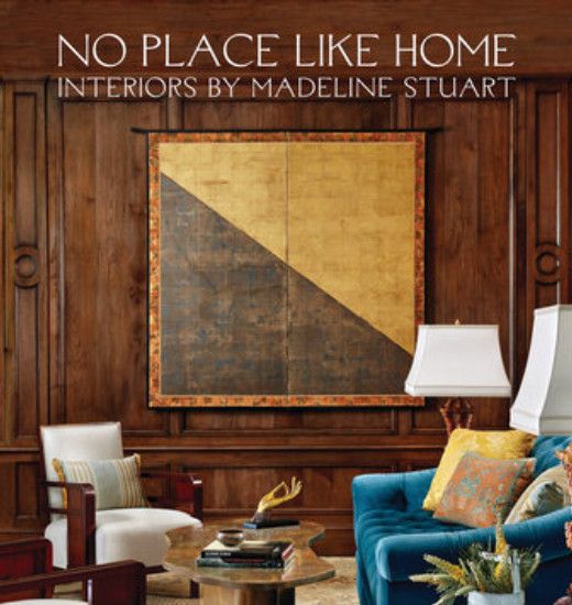 No Place Like Home