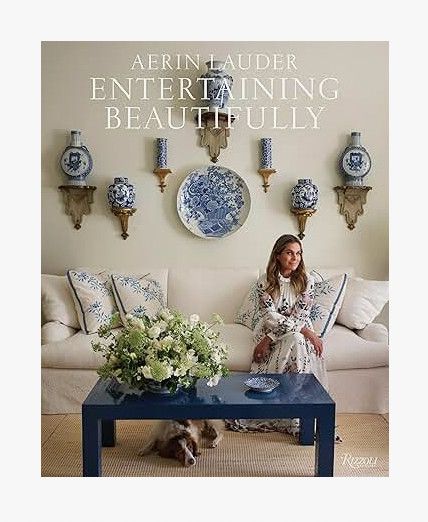 Entertaining Beautifully
