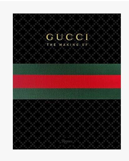 Gucci: The Making Of