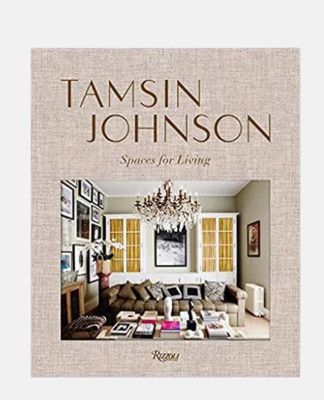 Tamsin Johnson: Spaces for Living