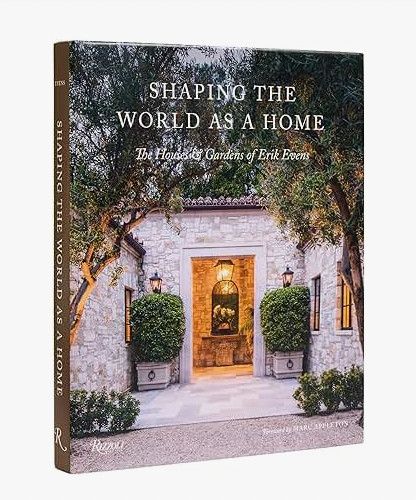 Shaping the World as a Home