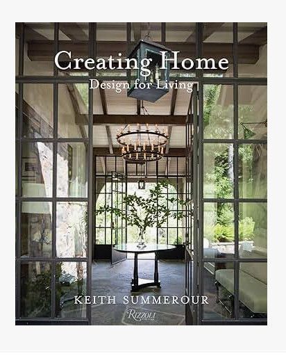 Creating Home