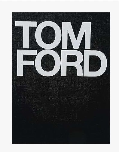 Tom Ford
