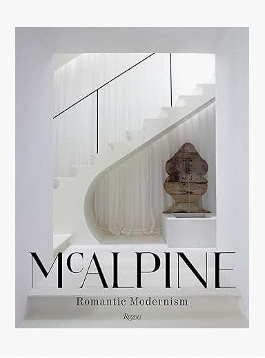 McAlpine Romantic Modernism