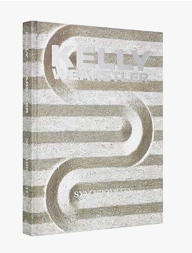 Kelly Wearstler:  Synchronicity