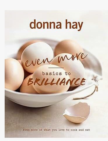 Even More Basics to Brilliance