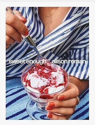 Sweet Enough