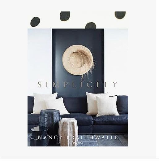 Nancy Braithwaite: Simplicity