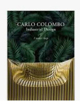 Carlo Colombo Industrial Design