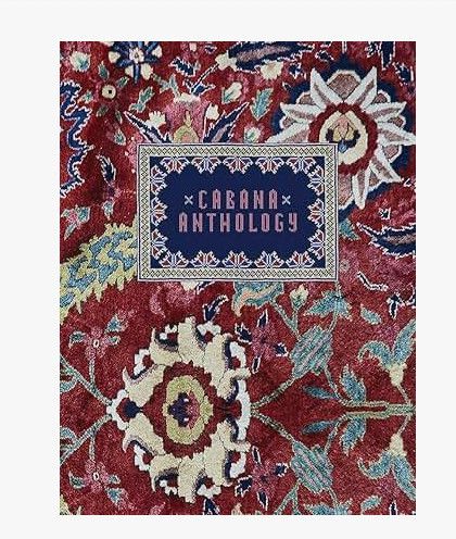 Cabana Anthology