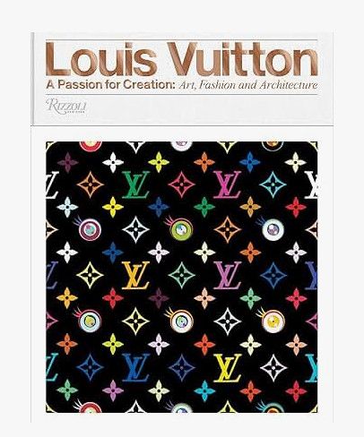 Louis Vuitton: A Passion for Creation