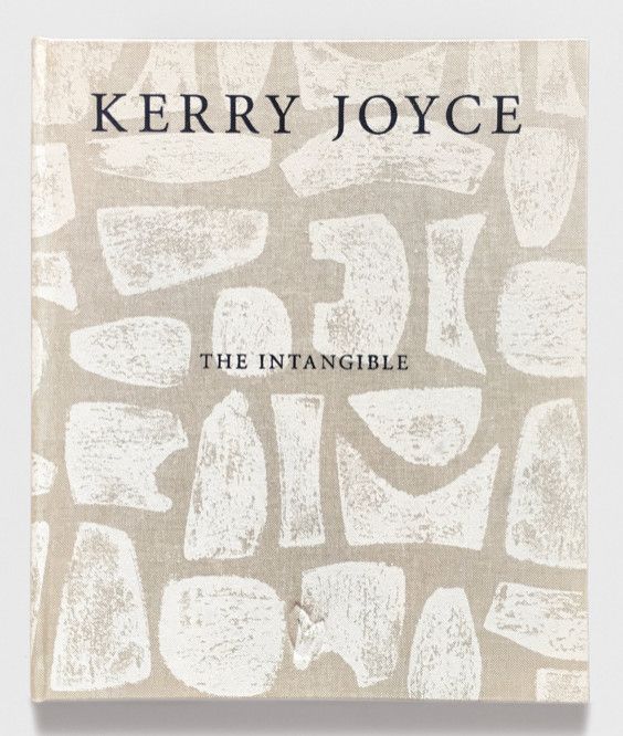 Kerry Joyce: The Intangible
