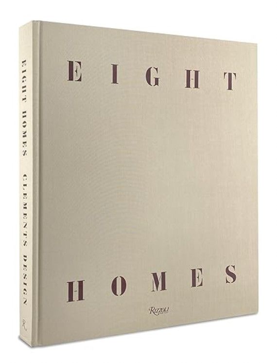 Eight Homes