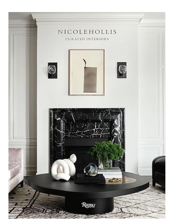 Nicole Hollis Curated Interiors